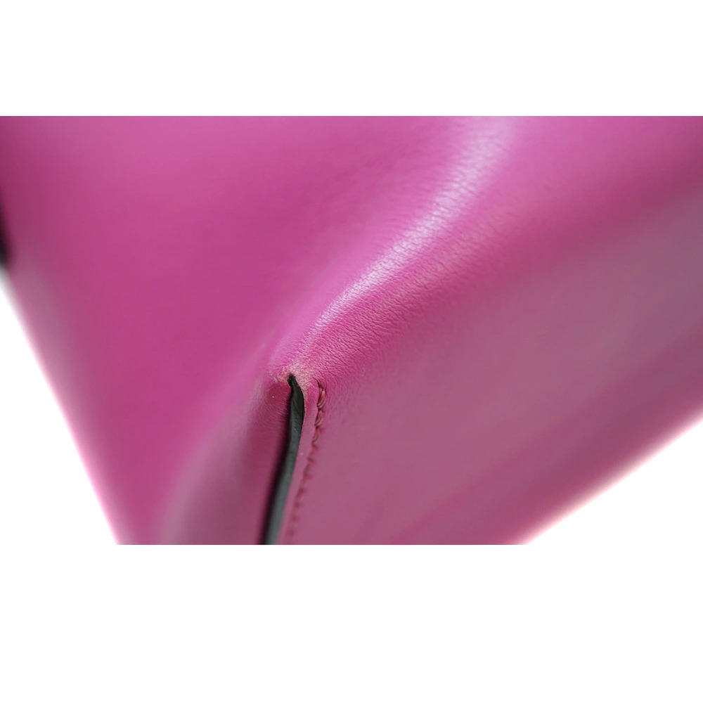 Fendi The Bag Shoulder By Way Pink View 5